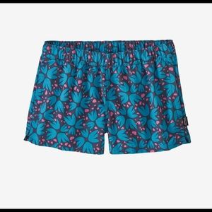Patagonia Shorts -Baggies